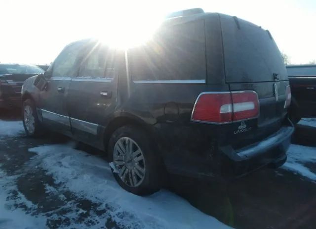 Photo 2 VIN: 5LMJJ2J56CEL06529 - LINCOLN NAVIGATOR 