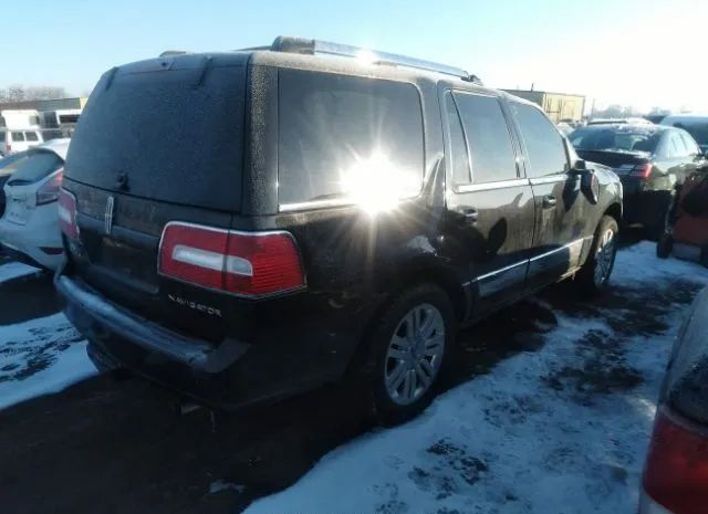 Photo 3 VIN: 5LMJJ2J56CEL06529 - LINCOLN NAVIGATOR 