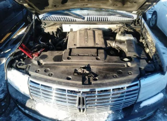 Photo 9 VIN: 5LMJJ2J56CEL06529 - LINCOLN NAVIGATOR 