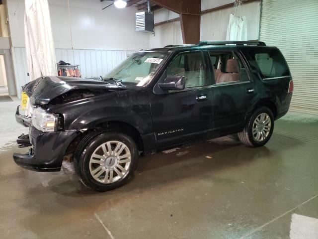 Photo 0 VIN: 5LMJJ2J56EEL00152 - LINCOLN NAVIGATOR 