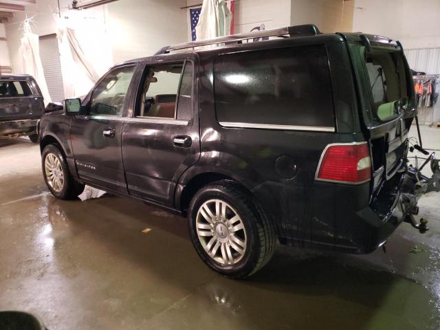 Photo 1 VIN: 5LMJJ2J56EEL00152 - LINCOLN NAVIGATOR 