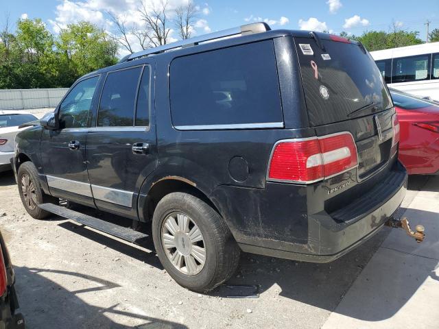 Photo 1 VIN: 5LMJJ2J56EEL03312 - LINCOLN NAVIGATOR 