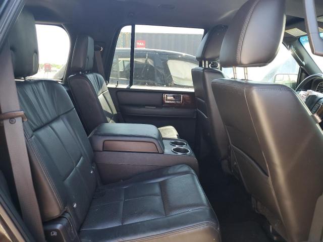 Photo 10 VIN: 5LMJJ2J56EEL03312 - LINCOLN NAVIGATOR 