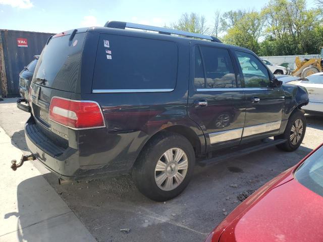 Photo 2 VIN: 5LMJJ2J56EEL03312 - LINCOLN NAVIGATOR 