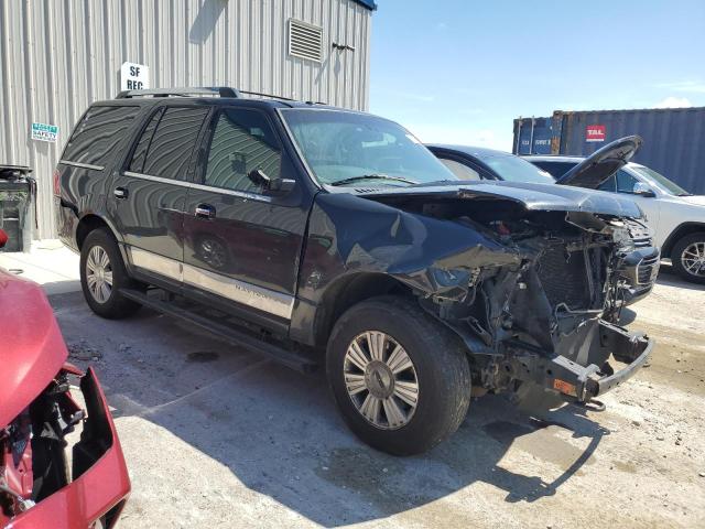 Photo 3 VIN: 5LMJJ2J56EEL03312 - LINCOLN NAVIGATOR 