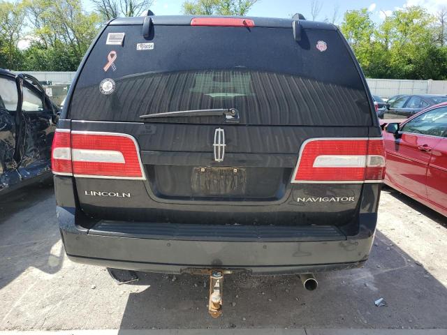 Photo 5 VIN: 5LMJJ2J56EEL03312 - LINCOLN NAVIGATOR 