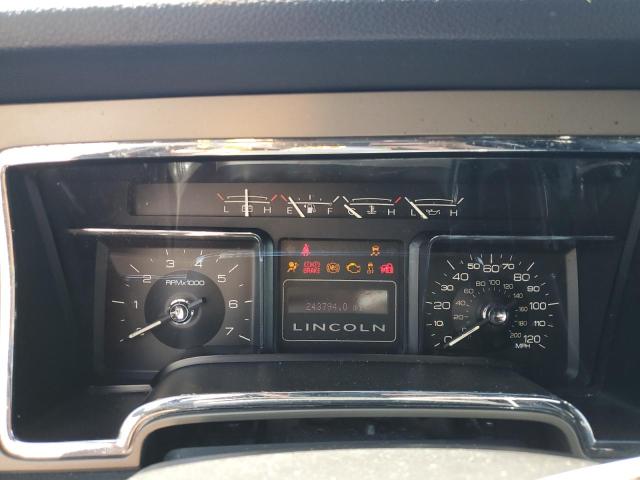 Photo 8 VIN: 5LMJJ2J56EEL03312 - LINCOLN NAVIGATOR 