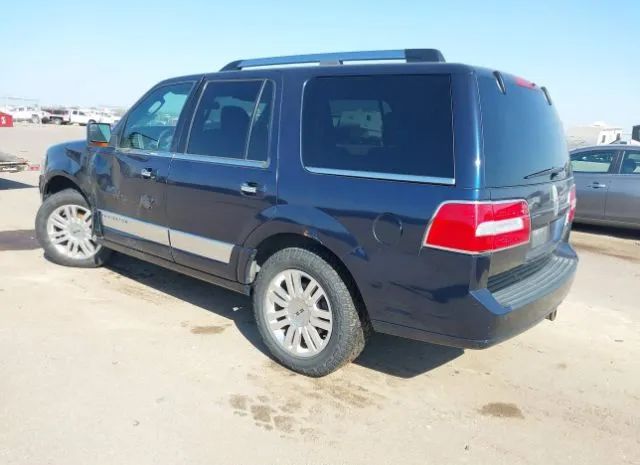 Photo 2 VIN: 5LMJJ2J56EEL07473 - LINCOLN NAVIGATOR 