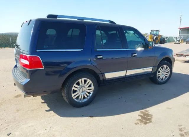 Photo 3 VIN: 5LMJJ2J56EEL07473 - LINCOLN NAVIGATOR 