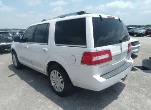 Photo 2 VIN: 5LMJJ2J56EEL08753 - LINCOLN NAVIGATOR 