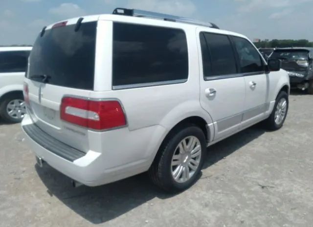 Photo 3 VIN: 5LMJJ2J56EEL08753 - LINCOLN NAVIGATOR 