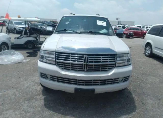 Photo 5 VIN: 5LMJJ2J56EEL08753 - LINCOLN NAVIGATOR 