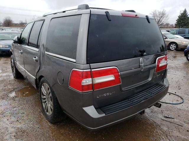 Photo 2 VIN: 5LMJJ2J57AEJ01525 - LINCOLN NAVIGATOR 