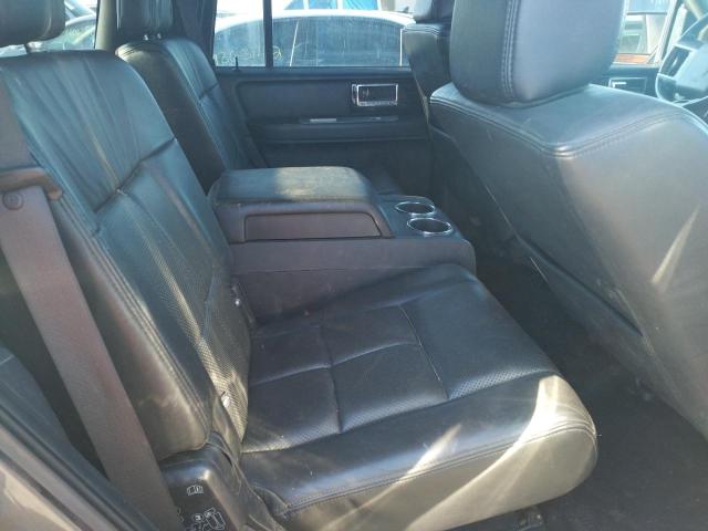 Photo 5 VIN: 5LMJJ2J57AEJ01525 - LINCOLN NAVIGATOR 