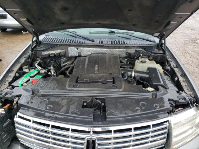 Photo 6 VIN: 5LMJJ2J57AEJ01525 - LINCOLN NAVIGATOR 