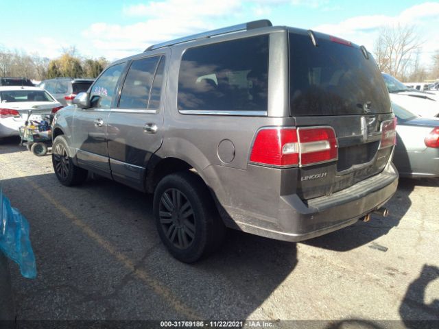 Photo 2 VIN: 5LMJJ2J57AEJ01525 - LINCOLN NAVIGATOR 