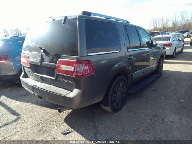 Photo 3 VIN: 5LMJJ2J57AEJ01525 - LINCOLN NAVIGATOR 