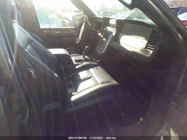 Photo 4 VIN: 5LMJJ2J57AEJ01525 - LINCOLN NAVIGATOR 