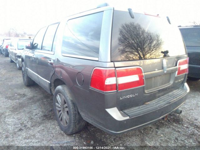 Photo 2 VIN: 5LMJJ2J57AEJ01525 - LINCOLN NAVIGATOR 