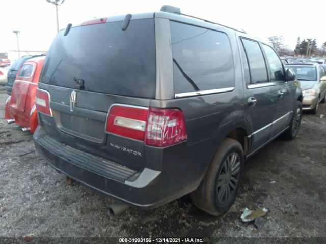 Photo 3 VIN: 5LMJJ2J57AEJ01525 - LINCOLN NAVIGATOR 