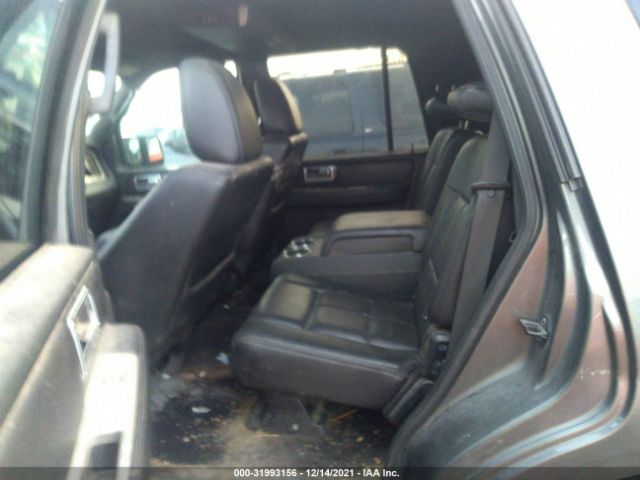 Photo 7 VIN: 5LMJJ2J57AEJ01525 - LINCOLN NAVIGATOR 