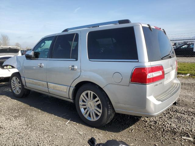 Photo 1 VIN: 5LMJJ2J57AEJ03730 - LINCOLN NAVIGATOR 