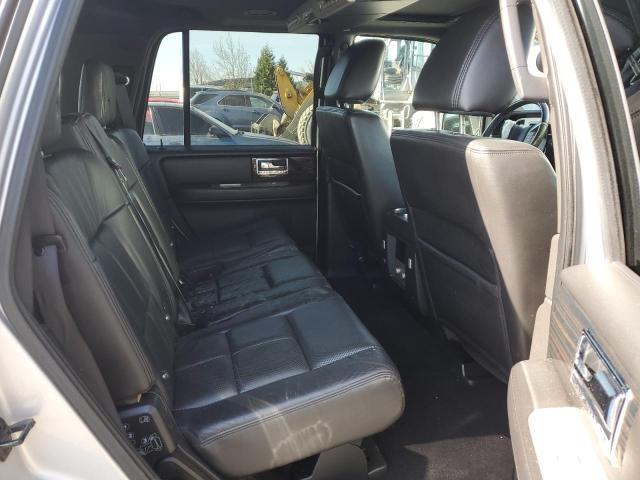 Photo 10 VIN: 5LMJJ2J57AEJ03730 - LINCOLN NAVIGATOR 