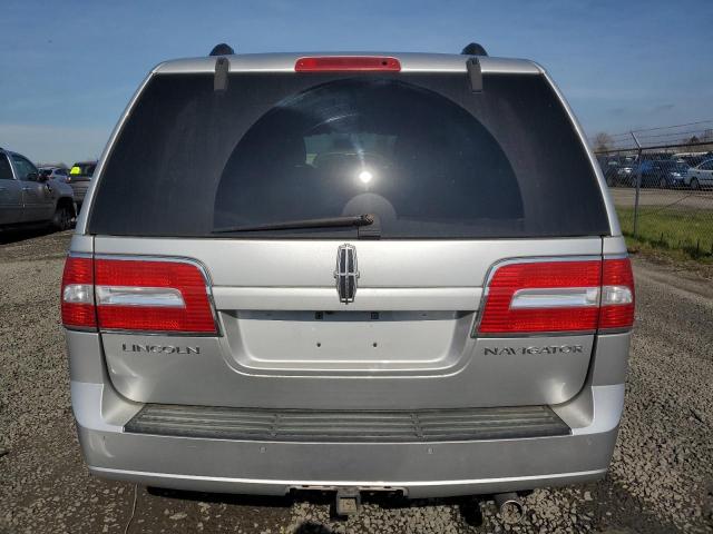 Photo 5 VIN: 5LMJJ2J57AEJ03730 - LINCOLN NAVIGATOR 