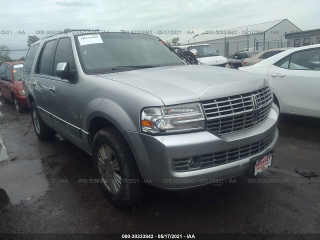 Photo 0 VIN: 5LMJJ2J57AEJ07275 - LINCOLN NAVIGATOR 