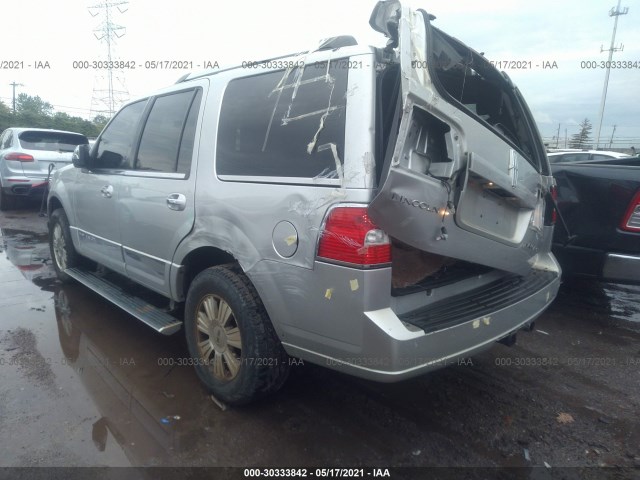 Photo 2 VIN: 5LMJJ2J57AEJ07275 - LINCOLN NAVIGATOR 