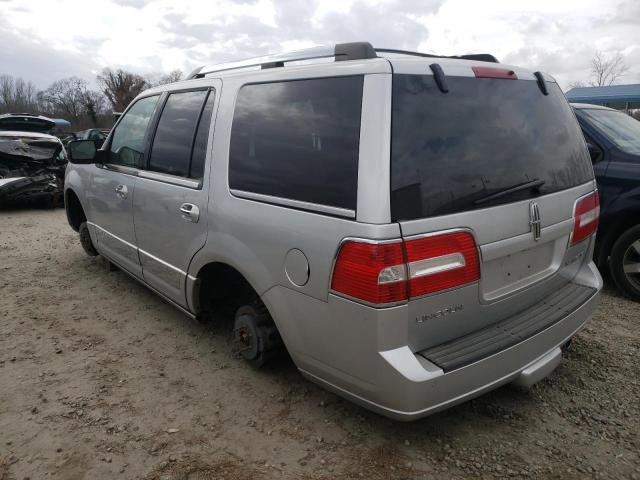 Photo 2 VIN: 5LMJJ2J57AEJ09298 - LINCOLN NAVIGATOR 