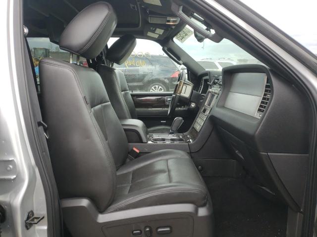 Photo 4 VIN: 5LMJJ2J57AEJ09298 - LINCOLN NAVIGATOR 