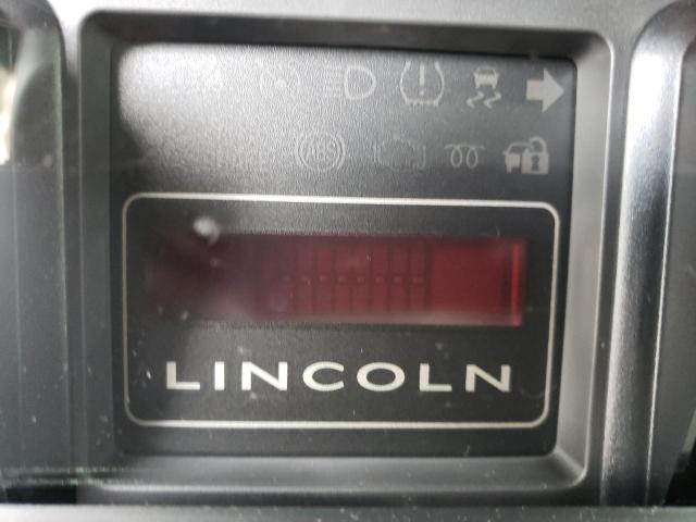 Photo 7 VIN: 5LMJJ2J57AEJ09298 - LINCOLN NAVIGATOR 