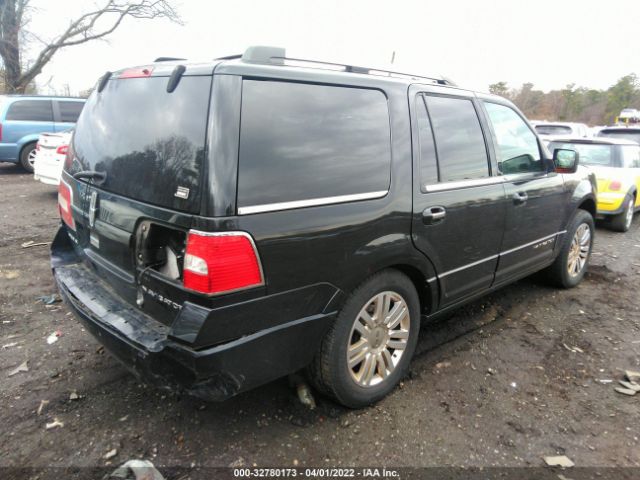 Photo 3 VIN: 5LMJJ2J57BEJ02207 - LINCOLN NAVIGATOR 