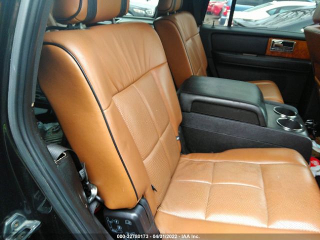 Photo 7 VIN: 5LMJJ2J57BEJ02207 - LINCOLN NAVIGATOR 