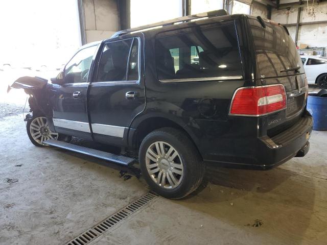 Photo 1 VIN: 5LMJJ2J57BEJ02434 - LINCOLN NAVIGATOR 