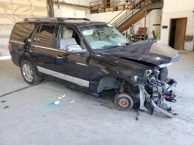 Photo 3 VIN: 5LMJJ2J57BEJ02434 - LINCOLN NAVIGATOR 