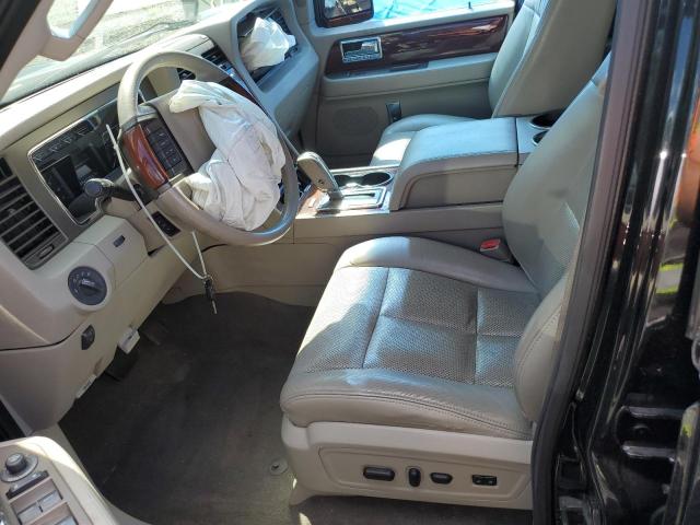 Photo 6 VIN: 5LMJJ2J57BEJ02434 - LINCOLN NAVIGATOR 