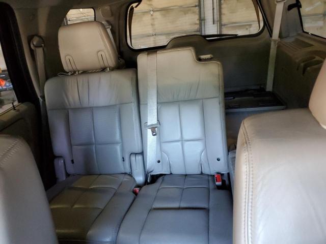 Photo 9 VIN: 5LMJJ2J57BEJ02434 - LINCOLN NAVIGATOR 