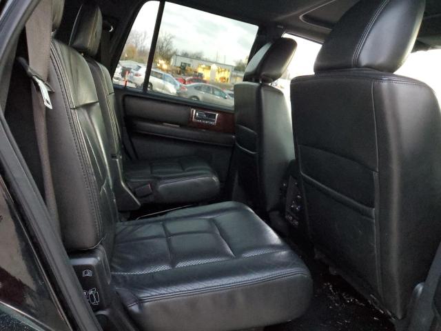 Photo 10 VIN: 5LMJJ2J57BEJ03616 - LINCOLN NAVIGATOR 