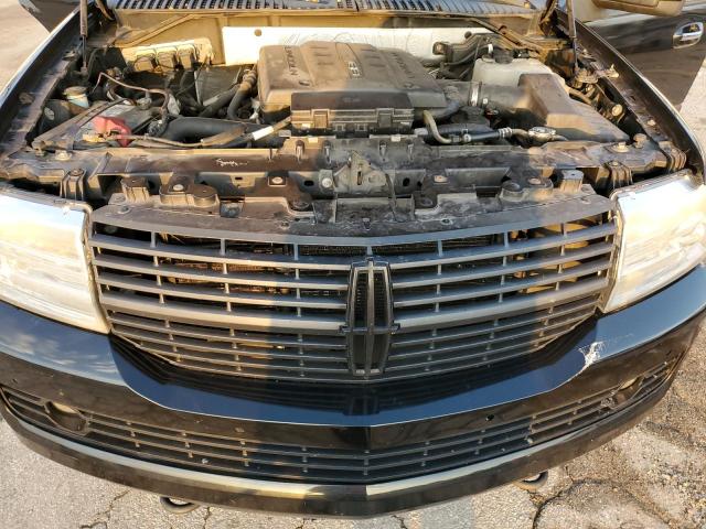 Photo 11 VIN: 5LMJJ2J57BEJ03616 - LINCOLN NAVIGATOR 