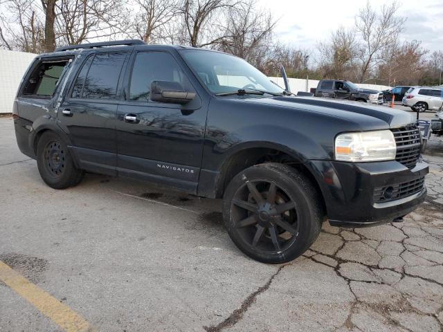 Photo 3 VIN: 5LMJJ2J57BEJ03616 - LINCOLN NAVIGATOR 