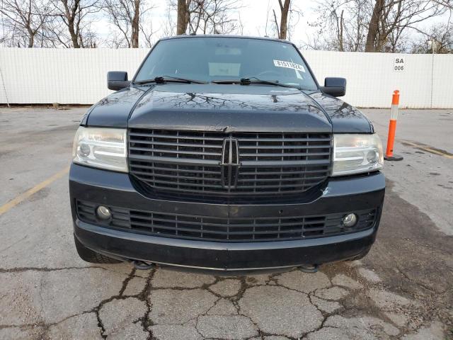 Photo 4 VIN: 5LMJJ2J57BEJ03616 - LINCOLN NAVIGATOR 