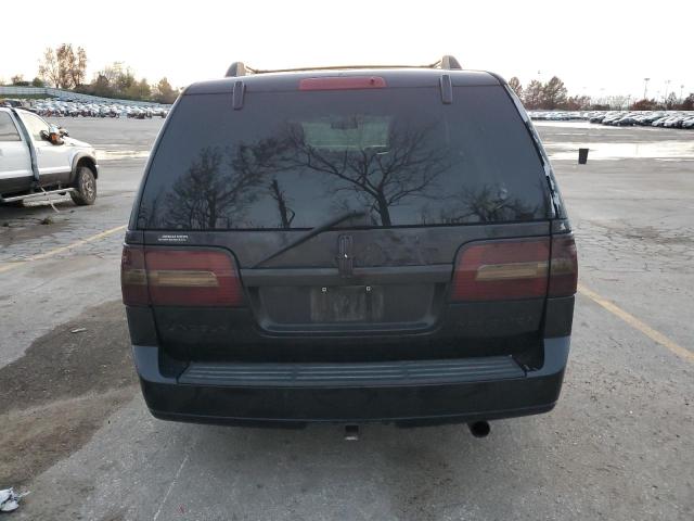 Photo 5 VIN: 5LMJJ2J57BEJ03616 - LINCOLN NAVIGATOR 