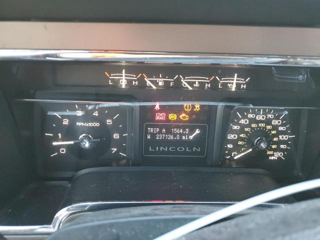 Photo 8 VIN: 5LMJJ2J57BEJ03616 - LINCOLN NAVIGATOR 