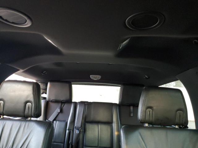 Photo 9 VIN: 5LMJJ2J57BEJ03616 - LINCOLN NAVIGATOR 