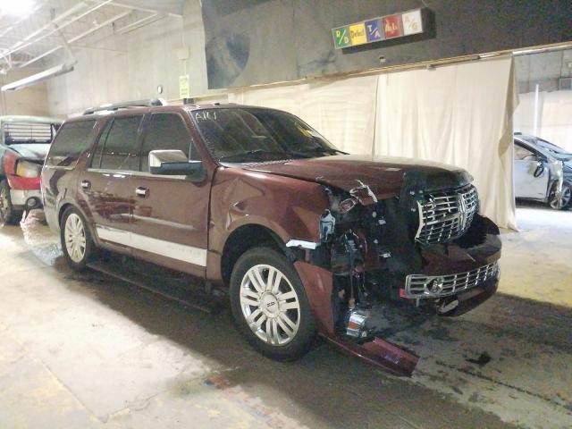 Photo 0 VIN: 5LMJJ2J57BEJ03745 - LINCOLN NAVIGATOR 