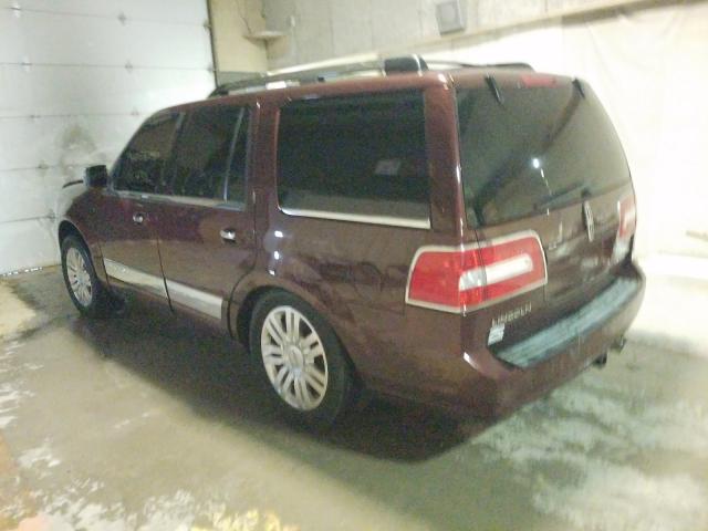 Photo 2 VIN: 5LMJJ2J57BEJ03745 - LINCOLN NAVIGATOR 