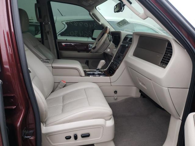 Photo 4 VIN: 5LMJJ2J57BEJ03745 - LINCOLN NAVIGATOR 