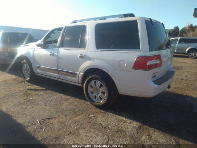 Photo 2 VIN: 5LMJJ2J57BEJ05494 - LINCOLN NAVIGATOR 